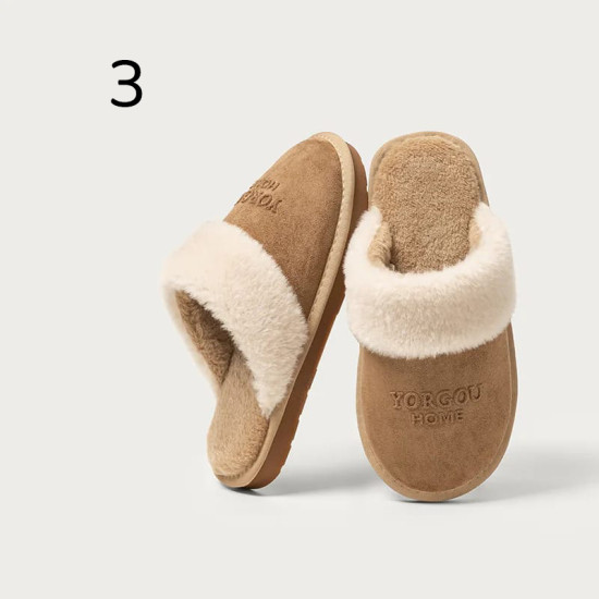 Women's Winter Slippers